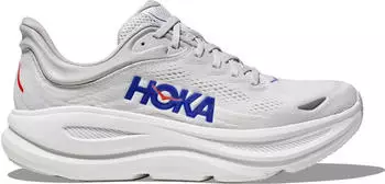 Hoka Bondi 9 cosmic grey/ultramarine (Herren) (1162011-CYLT)