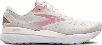 Brooks Ghost 16 coconut/zephyr/white (Damen) (120407-136)