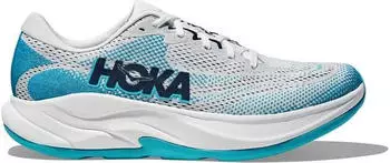 Hoka Rincon 4 frost/skyward blue (Herren) (1155130-FSK)