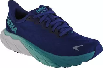 Hoka Arahi 6 bellwether blue/ocean mist (Damen) (1123195-BBOM)