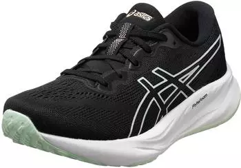 Asics Gel-Pulse 15 black/mint tint (Damen) (1012B593-001)
