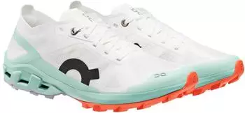 On Cloudventure Peak 3 undyed white (Damen) (3WD10800864)