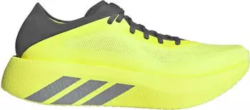 adidas Hyperboost Run hi-res yellow/iron metallic/grey five (Herren) (KH8651)