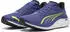 Puma Electrify Nitro 4 blue crystal/yellow alert (Herren) (310789-03)