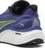 Puma Electrify Nitro 4 blue crystal/yellow alert (Herren) (310789-03)