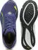 Puma Electrify Nitro 4 blue crystal/yellow alert (Herren) (310789-03)
