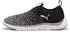 Puma Softride Premier Slip-On puma black/plum jam (Damen) (309834-14)