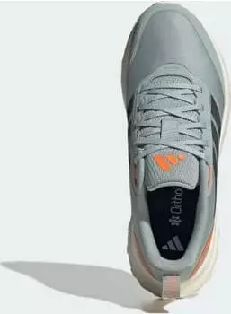 adidas Runfalcon 5 TR wonder sage/aurora onix/pure orange (Damen) (JQ6970)