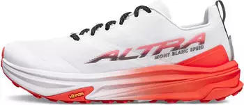 Altra Mont Blanc Speed wei&szlig; (Damen) (AL0A85S0160)