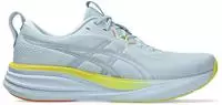 Asics 1011C153_0401, Asics Gel-Pulse 17 Herren Laufschuhe, blau, Gr. 44 male