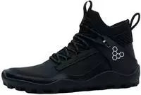 Buty turystyczne Vivobarefoot Magna Lite WR SG - obsidian (41) (577196) Schwarz