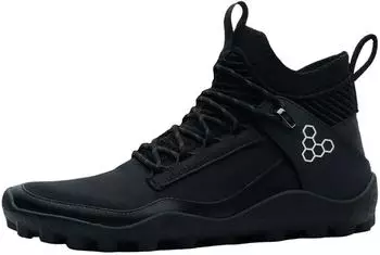 VivoBarefoot Magna Lite WR SG triple black (Herren) (309085-05)