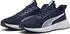 Puma Flyer Lite 3 puma navy/puma white (310797-02)