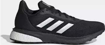 adidas Astrarun core black/cloud white (Damen) (EF8851)
