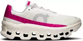 On Cloudmonster