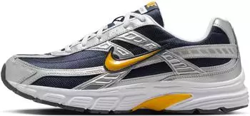Nike Initiator obsidian/tm gold/metallic silver/white (Herren) (IB4467-451)