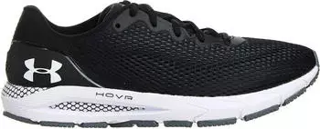 Under Armour HOVR Sonic 4 schwarz/wei&szlig; (3023543-002)