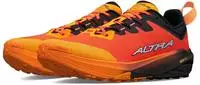 Altra AL0A85V0, ALTRA Herren Running-Trail-Sch. He/Uni M EXPERIENCE WILD 3+ Schwarz