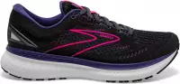 Brooks 1203431B, BROOKS Damen Laufschuhe Damen Runningschuhe Glycerin 19 Schwarz
