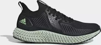 adidas Alphaedge 4D Star Wars core black/cloud white/clear onix (FV4685)