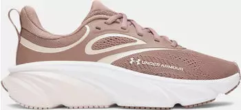 Under Armour Rogue 6 deep almond/apex pink (Damen) (6006720-201)