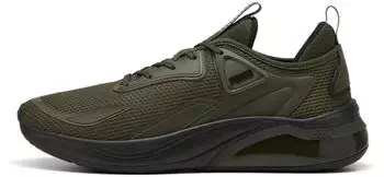 Puma Cell Thrill dark olive/puma black (Herren) (310168-08)