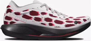 Salomon Phantasm For Ciele nimbus cloud/fiery coral/white (Damen) (L41716600)