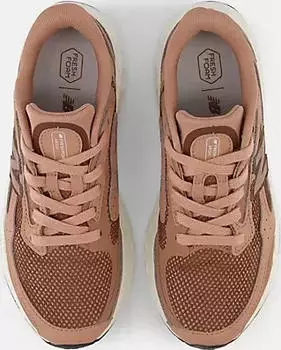 New Balance Fresh Foam Arishi v4 Tiralux landslide/pecan/rich oak (Damen) (WARISTL4)