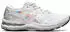 Asics Gel-Nimbus 23 Platinum glacier grey/white (Damen) (1012B132-020)