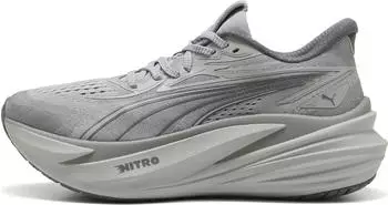 Puma MagMax Nitro 2 gray echo (Damen) (312126-12)