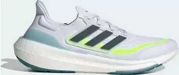 adidas Ultraboost Light cloud white/arctic night/lucid lemon (IE1768)
