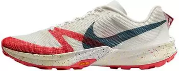 Nike Kiger 10 summit white/magic ember/cinnamon/armory navy (Herren) (FV3929-100)