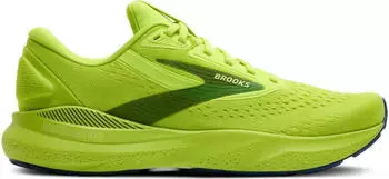 Brooks Adrenaline GTS 24 acid lime/sunny lime/navy (Herren) (110437-336)