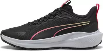 Puma Skyrocket Lite Trail puma black/pure pink/apple spritz (310781-21)