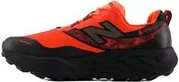 New Balance MTHIGLC9, New Balance Fresh Foam X Hierro V9 GTX Urgent Red / Black
