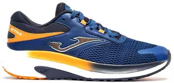 Joma Active 2633 orange/wei&szlig;