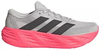 Adidas Galaxy 8 Laufschuhe Herren hellgrau/schwarz