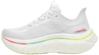 Saucony Paramount MAX wei&szlig;/multi