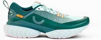 True Motion U-Tech Nevos Elements 4 glacier/mallard green