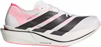 Adidas Adizero Adios Pro 5 wei&szlig;