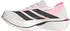 Adidas Adizero Adios Pro 5 weiß