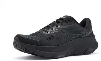 Saucony Guide 19 (S21058) schwarz