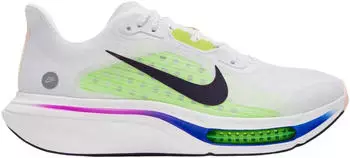 Nike Pegasus Plus 2 wei&szlig;