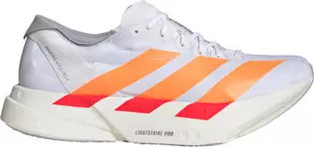 Adidas JR7088 cloud white/lucid orange/lucid red