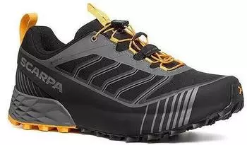 Scarpa Ribelle Run 2 GTX gr&uuml;n