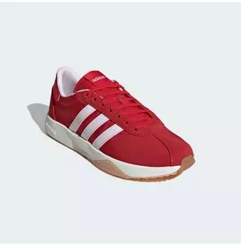 Adidas Run 76/26 better scarlet/almost pink/clear pink