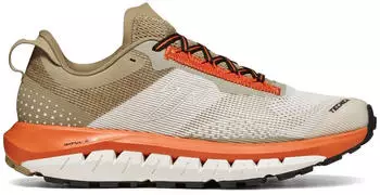 Tecnica Pyrox Hybrid MS grau/orange/beige