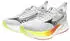 Mizuno Neo Zen 2 cloudscape/black/orange