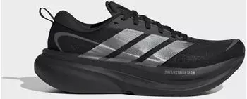Adidas Supernova Glide core schwarz/iron met./grey five