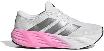Adidas Galaxy 8 Laufschuh ftwr white/iron met./beam pink